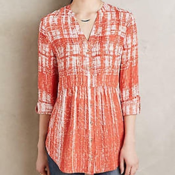 Maeve Calia Tunic Top - Picture 2 of 7